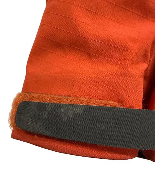 ARC'TERYX（アークテリクス）ARC'TERYX (アークテリクス) ジャケット レッド サイズ:SIZE Mの古着・服飾アイテム