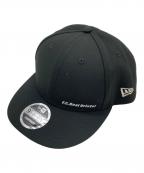 New Era×F.C.R.B.ニューエラ×エフシーレアルブリストル）の古着「キャップ」