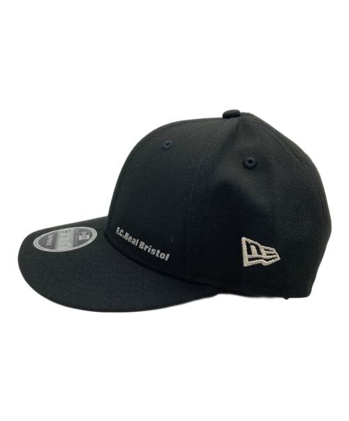 New Era（ニューエラ）New Era (ニューエラ) F.C.R.B. (エフシーレアルブリストル) キャップ 未使用品の古着・服飾アイテム