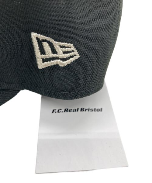 New Era（ニューエラ）New Era (ニューエラ) F.C.R.B. (エフシーレアルブリストル) キャップ 未使用品の古着・服飾アイテム