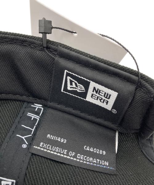 New Era（ニューエラ）New Era (ニューエラ) F.C.R.B. (エフシーレアルブリストル) キャップ 未使用品の古着・服飾アイテム