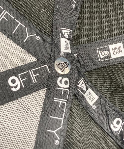 New Era（ニューエラ）New Era (ニューエラ) F.C.R.B. (エフシーレアルブリストル) キャップ 未使用品の古着・服飾アイテム