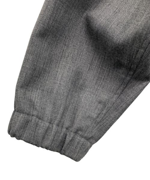 UNITED TOKYO（ユナイテッドトーキョー）UNITED TOKYO (ユナイテッドトーキョー) コーチジャケット グレー サイズ:SIZE1の古着・服飾アイテム