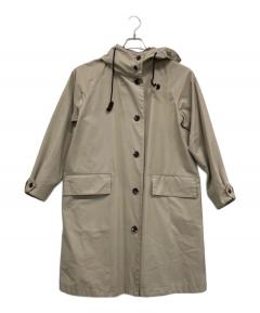 中古・古着通販】MARGARET HOWELL (マーガレットハウエル) コットン