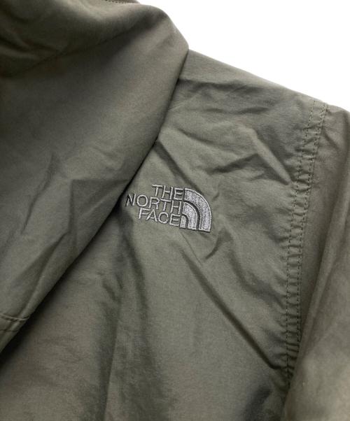 THE NORTH FACE（ザ ノース フェイス）THE NORTH FACE (ザ ノース フェイス) Compact Jacket カーキ サイズ:Ｍの古着・服飾アイテム