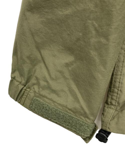 THE NORTH FACE（ザ ノース フェイス）THE NORTH FACE (ザ ノース フェイス) Compact Jacket カーキ サイズ:Ｍの古着・服飾アイテム