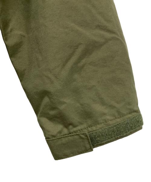 THE NORTH FACE（ザ ノース フェイス）THE NORTH FACE (ザ ノース フェイス) Compact Jacket カーキ サイズ:Ｍの古着・服飾アイテム