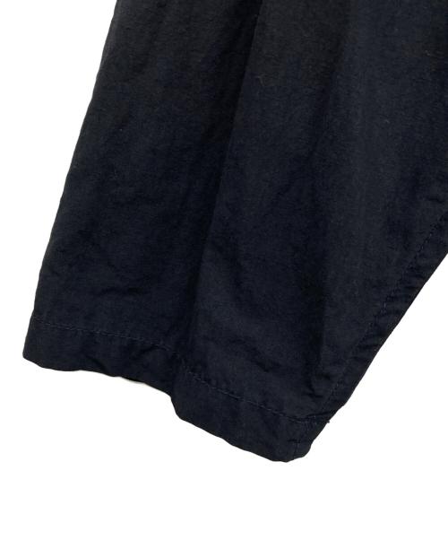 DANTON（ダントン）DANTON (ダントン) 長袖シャツ ネイビー サイズ:40の古着・服飾アイテム