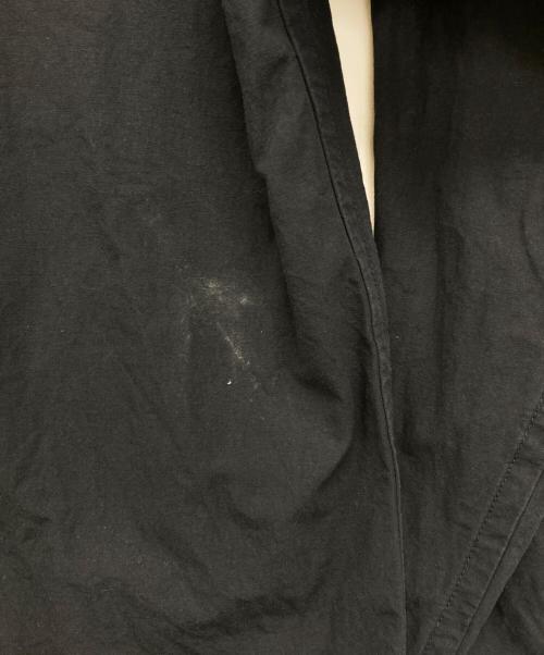 DANTON（ダントン）DANTON (ダントン) 長袖シャツ ネイビー サイズ:40の古着・服飾アイテム