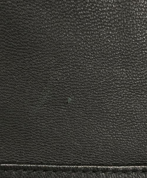 FREAK'S STORE（フリークスストア）FREAK'S STORE (フリークスストア) シングルライダースジャケット ブラック サイズ:Sの古着・服飾アイテム