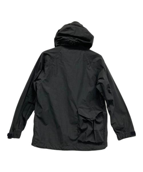 NANGA（ナンガ）NANGA (ナンガ) マウンテンパーカー アッシュブラック サイズ:Lの古着・服飾アイテム