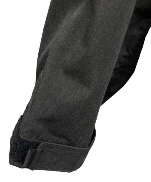 NANGA（ナンガ）NANGA (ナンガ) マウンテンパーカー アッシュブラック サイズ:Lの古着・服飾アイテム