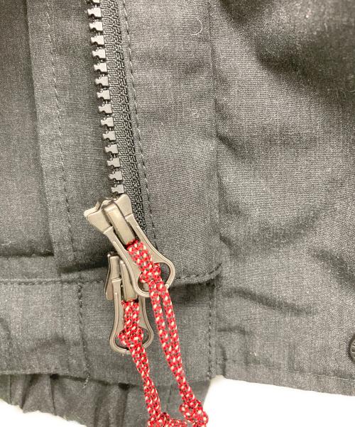 NANGA（ナンガ）NANGA (ナンガ) マウンテンパーカー アッシュブラック サイズ:Lの古着・服飾アイテム