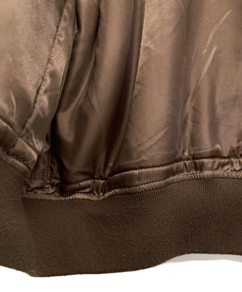 waiper（ワイパー）waiper (ワイパー) TYPE N-2 フライトジャケット カーキ サイズ:SIZE40の古着・服飾アイテム