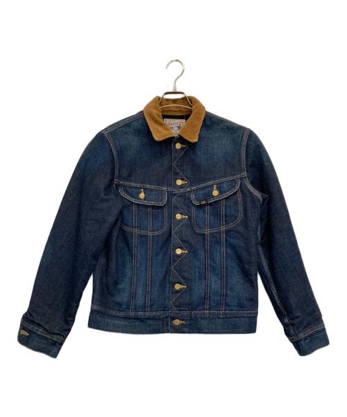 LEE（リー）LEE (リー) ストームライダージャケット インディゴ サイズ:Mの古着・服飾アイテム