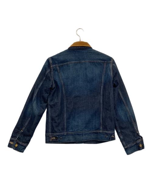 LEE（リー）LEE (リー) ストームライダージャケット インディゴ サイズ:Mの古着・服飾アイテム
