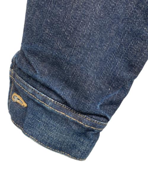 LEE（リー）LEE (リー) ストームライダージャケット インディゴ サイズ:Mの古着・服飾アイテム