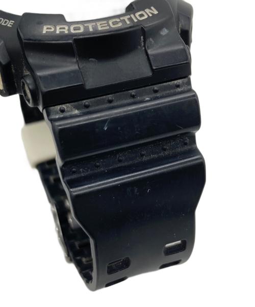 CASIO（カシオ）CASIO (カシオ) デジアナウォッチ ホワイト×ブラックの古着・服飾アイテム