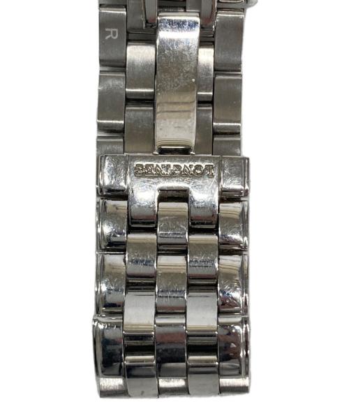 LONGINES（ロンジン）LONGINES (ロンジン) アナログウォッチ シルバーの古着・服飾アイテム