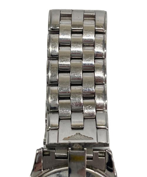 LONGINES（ロンジン）LONGINES (ロンジン) アナログウォッチ シルバーの古着・服飾アイテム