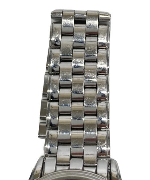 LONGINES（ロンジン）LONGINES (ロンジン) アナログウォッチ シルバーの古着・服飾アイテム