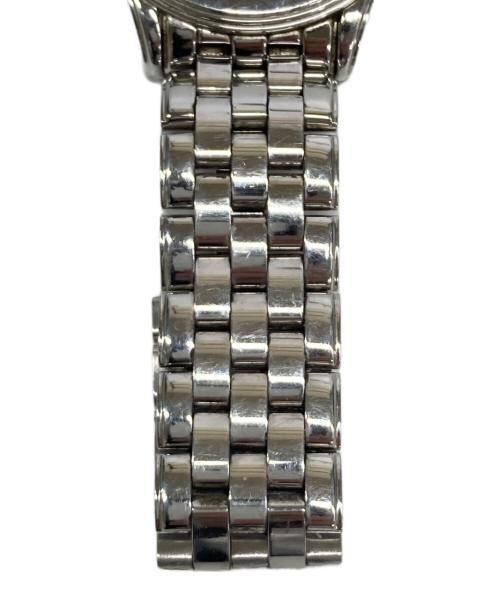 LONGINES（ロンジン）LONGINES (ロンジン) アナログウォッチ シルバーの古着・服飾アイテム