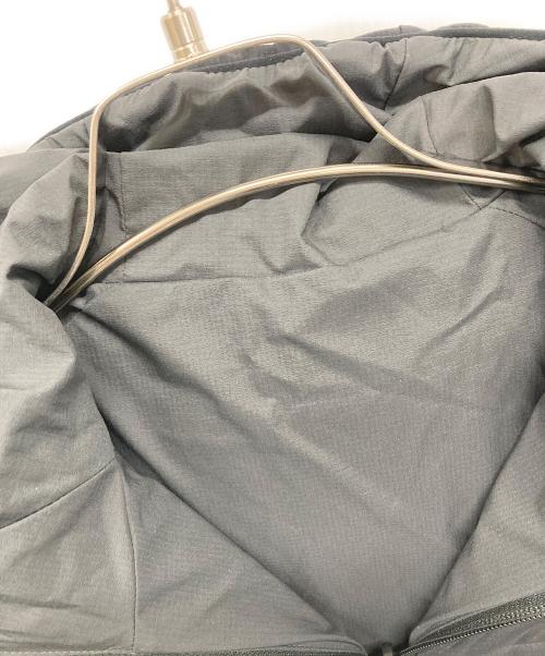 THE NORTH FACE（ザ ノース フェイス）THE NORTH FACE (ザ ノース フェイス) リバーシブルエニータイムインサレーテッドフーディ ブラック サイズ:Sの古着・服飾アイテム