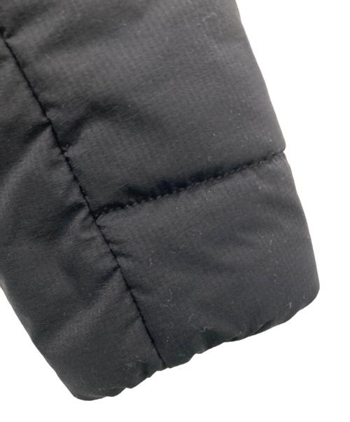 THE NORTH FACE（ザ ノース フェイス）THE NORTH FACE (ザ ノース フェイス) リバーシブルエニータイムインサレーテッドフーディ ブラック サイズ:Sの古着・服飾アイテム