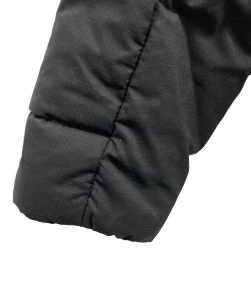 THE NORTH FACE（ザ ノース フェイス）THE NORTH FACE (ザ ノース フェイス) リバーシブルエニータイムインサレーテッドフーディ ブラック サイズ:Sの古着・服飾アイテム