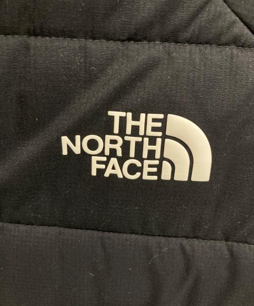 THE NORTH FACE（ザ ノース フェイス）THE NORTH FACE (ザ ノース フェイス) リバーシブルエニータイムインサレーテッドフーディ ブラック サイズ:Sの古着・服飾アイテム