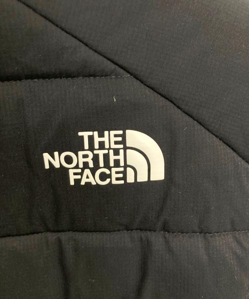 THE NORTH FACE（ザ ノース フェイス）THE NORTH FACE (ザ ノース フェイス) リバーシブルエニータイムインサレーテッドフーディ ブラック サイズ:Sの古着・服飾アイテム