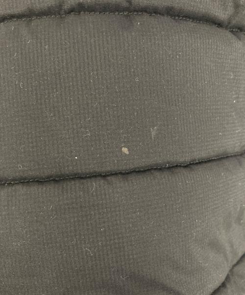THE NORTH FACE（ザ ノース フェイス）THE NORTH FACE (ザ ノース フェイス) リバーシブルエニータイムインサレーテッドフーディ ブラック サイズ:Sの古着・服飾アイテム