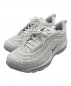 NIKEナイキ）の古着「ローカットスニーカー」｜ホワイト