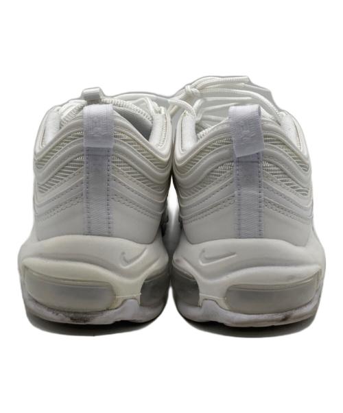 NIKE（ナイキ）NIKE (ナイキ) ローカットスニーカー ホワイト サイズ:27cmの古着・服飾アイテム