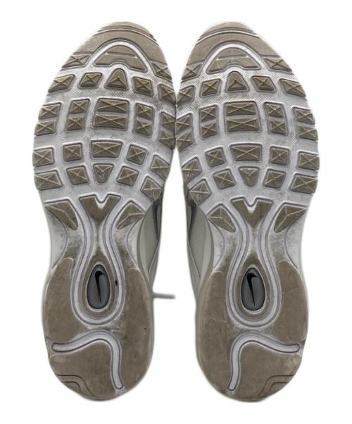 NIKE（ナイキ）NIKE (ナイキ) ローカットスニーカー ホワイト サイズ:27cmの古着・服飾アイテム