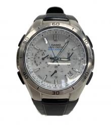 CASIO（カシオ）の古着「腕時計」｜ホワイト