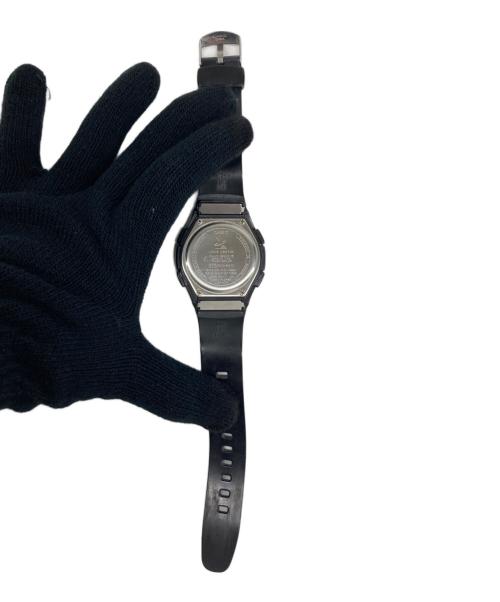 CASIO（カシオ）CASIO (カシオ) 腕時計 ホワイトの古着・服飾アイテム