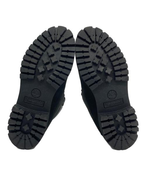 Timberland（ティンバーランド）Timberland (ティンバーランド) 6ホールウォータープルーブーツ ブラック サイズ:SIZE 26.5cmの古着・服飾アイテム