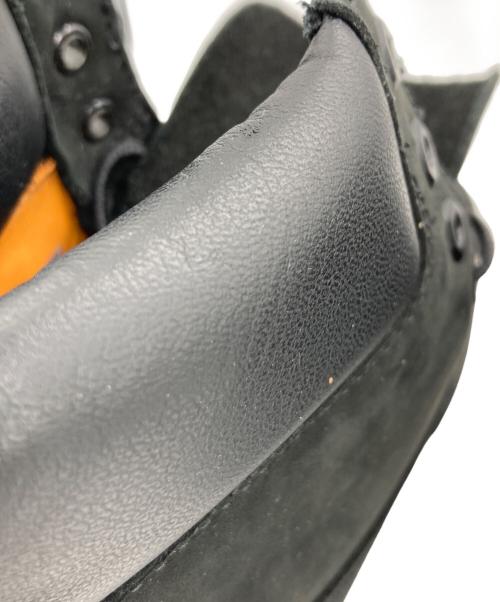 Timberland（ティンバーランド）Timberland (ティンバーランド) 6ホールウォータープルーブーツ ブラック サイズ:SIZE 26.5cmの古着・服飾アイテム