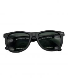 RAY-BAN（レイバン）の古着「サングラス」｜ブラック