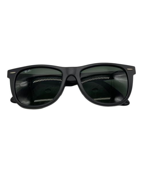 RAY-BAN（レイバン）RAY-BAN (レイバン) サングラス ブラック サイズ:54□18 150の古着・服飾アイテム