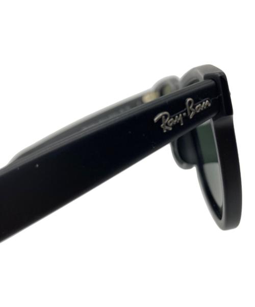 RAY-BAN（レイバン）RAY-BAN (レイバン) サングラス ブラック サイズ:54□18 150の古着・服飾アイテム