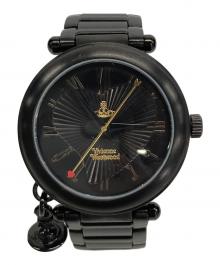 Vivienne Westwood（ヴィヴィアンウエストウッド）の古着「腕時計」