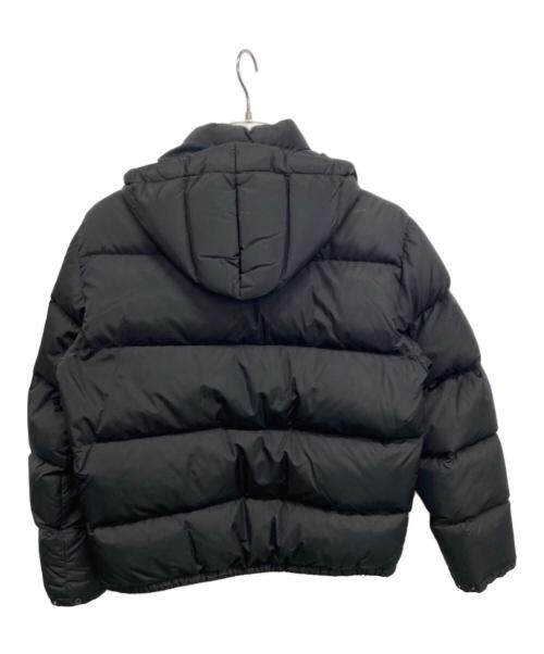 POLO RALPH LAUREN（ポロ・ラルフローレン）POLO RALPH LAUREN (ポロ・ラルフローレン) ダウンジャケット ブラック サイズ:Ｍの古着・服飾アイテム