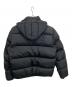 POLO RALPH LAUREN (ポロ・ラルフローレン) ダウンジャケット ブラック サイズ:Ｍ：13000円