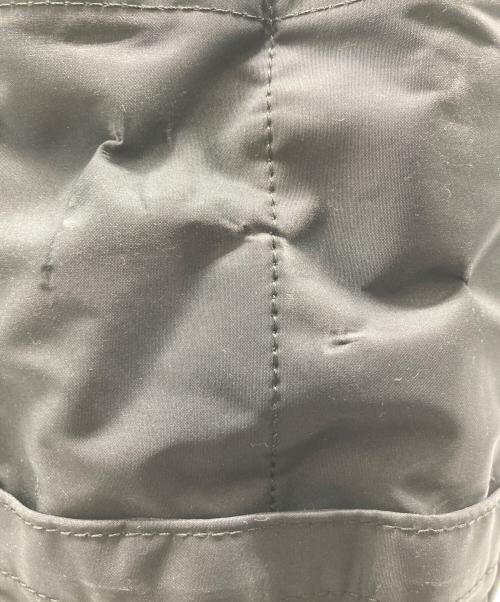 PORTER（ポーター）PORTER (ポーター) トートバッグ ブラックの古着・服飾アイテム