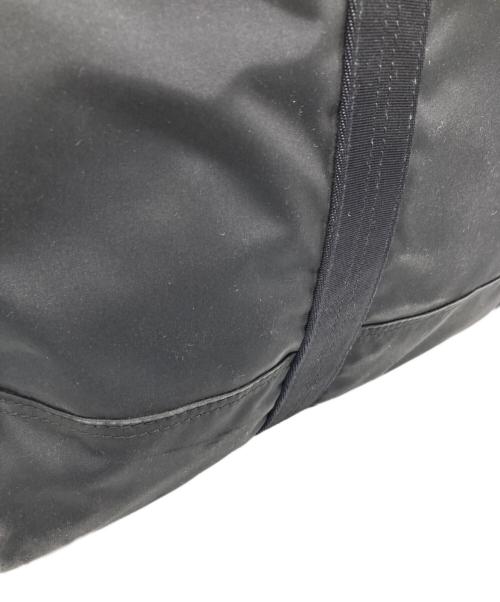 PORTER（ポーター）PORTER (ポーター) トートバッグ ブラックの古着・服飾アイテム