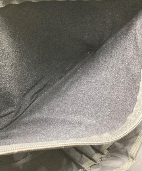 PORTER（ポーター）PORTER (ポーター) トートバッグ ブラックの古着・服飾アイテム