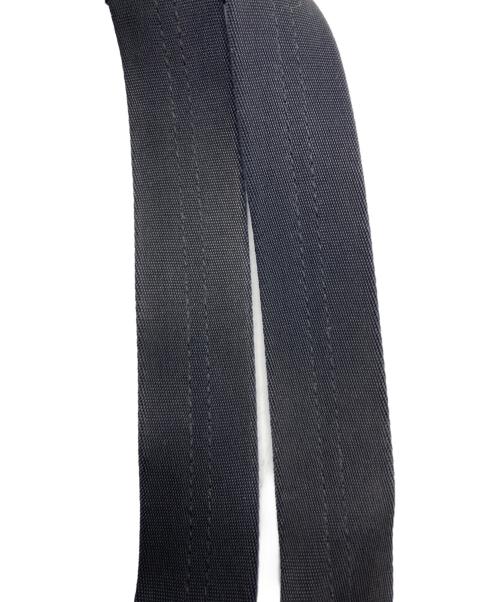 PORTER（ポーター）PORTER (ポーター) トートバッグ ブラックの古着・服飾アイテム