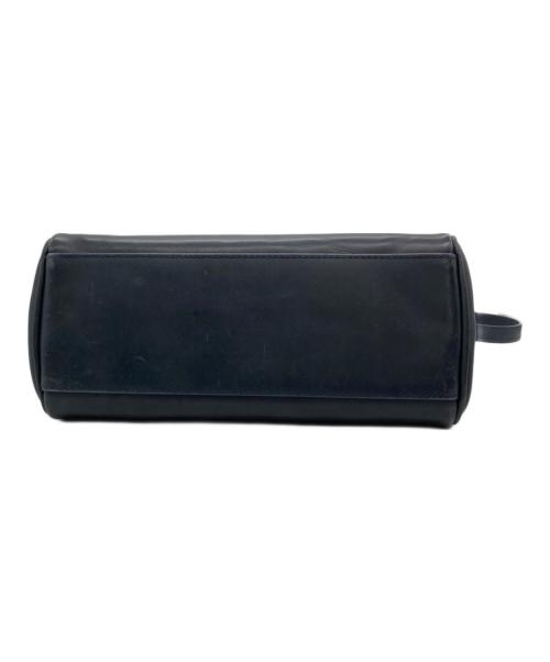 SITA PARANTICA（シータパランティカ）SITA PARANTICA (シータパランティカ) ハンドバッグ ブラックの古着・服飾アイテム